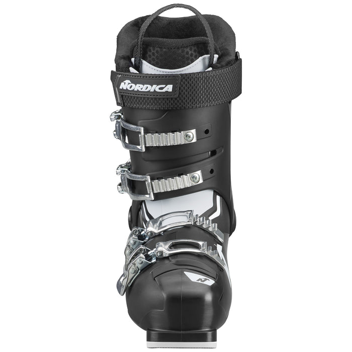 Nordica Cruise S Ski Boots - Women's 2026 Black/White