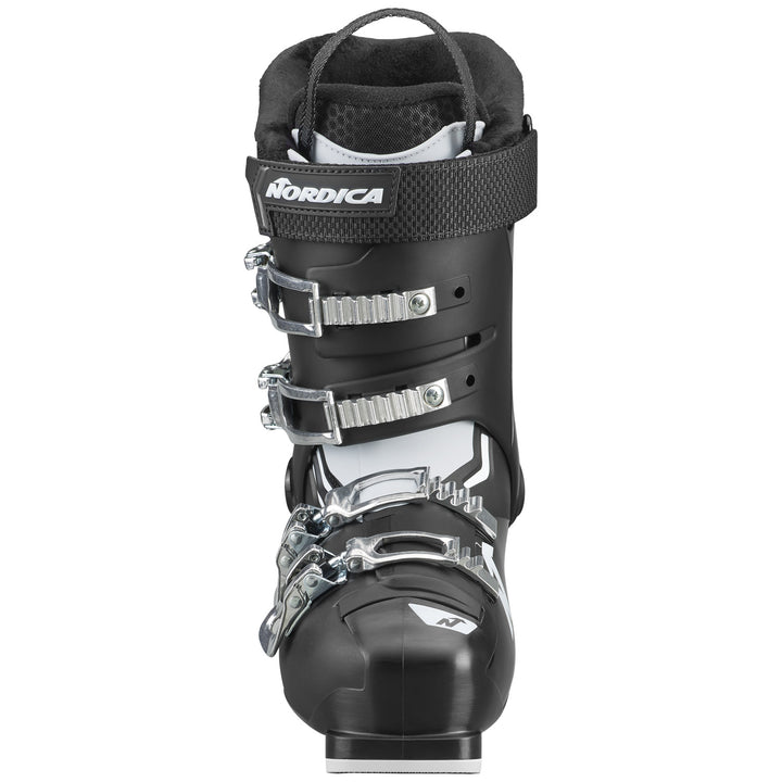Nordica Cruise S Ski Boots - Women's 2026 Black/White