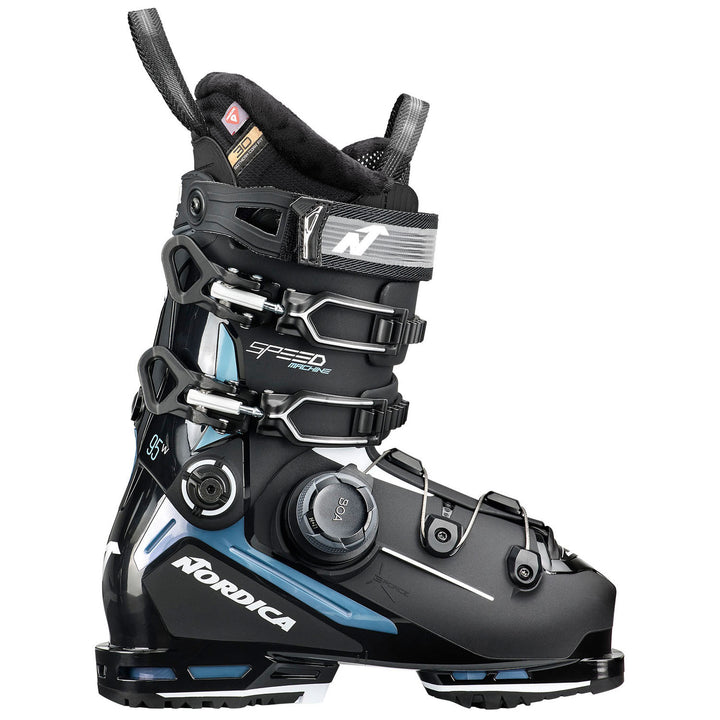 Nordica Speedmachine 3 95 X BOA Ski Boots - Women's 2027