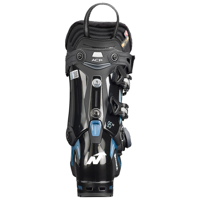Nordica Speedmachine 3 95 X BOA Ski Boots - Women's 2027