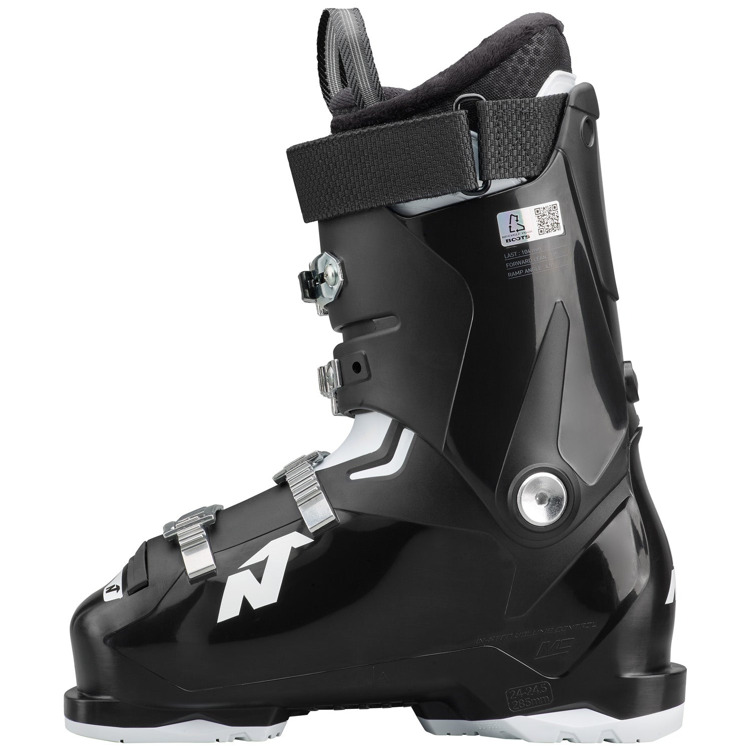 Nordica Cruise 65 W Ski Boots - Women's 2024 – evo