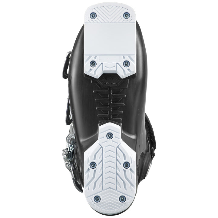 Nordica Cruise S Ski Boots - Women's 2026 Black/White