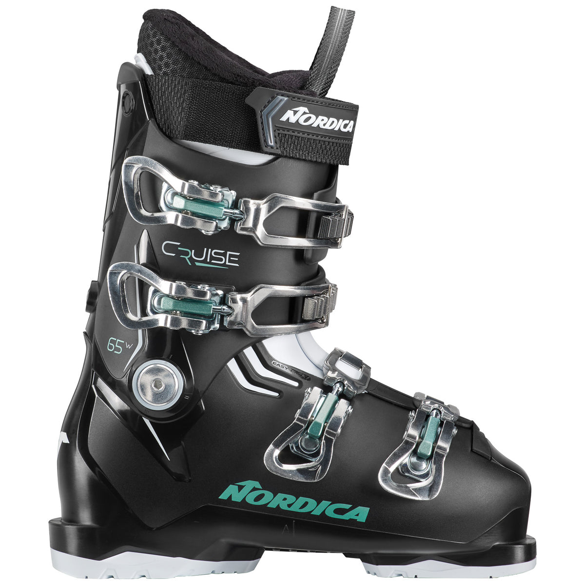 Nordica Cruise 65 W Ski Boots - Women's 2024