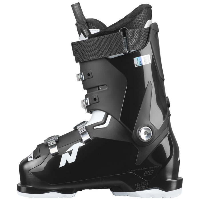 Nordica Cruise S Ski Boots - Women's 2026 Black/White