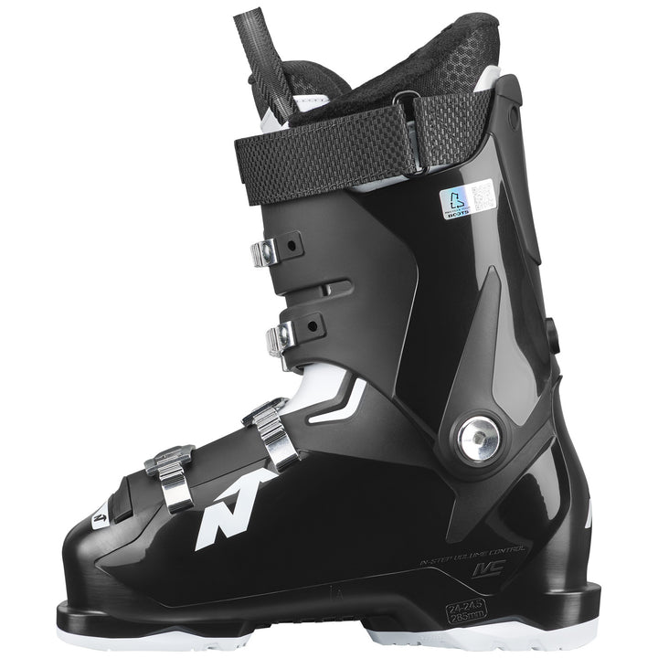 Nordica Cruise S Ski Boots - Women's 2026 Black/White