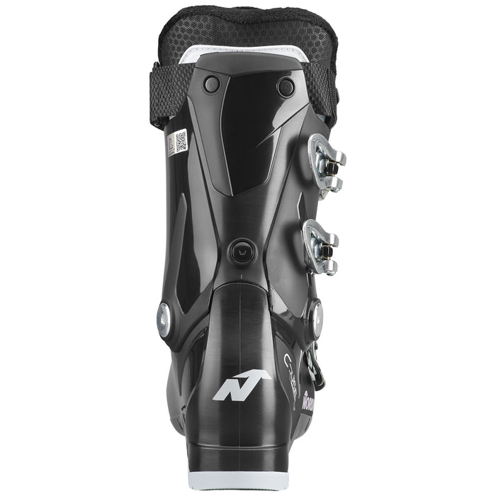 Nordica Cruise S Ski Boots - Women's 2026 Black/White
