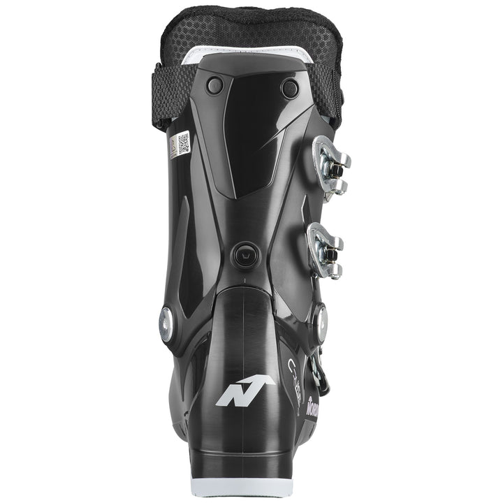 Nordica Cruise S Ski Boots - Women's 2026 Black/White