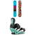 Yes. Jackpot Snowboard +. Airmaster Snowboard Bindings 2025