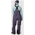 Outdoor Research Carbide Bibs - Women's Smoky Quartz