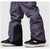 Outdoor Research Carbide Bibs - Women's Smoky Quartz