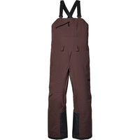 Outdoor Research Carbide Bibs - Men's Chestnut::Chestnut