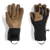 Outdoor Research Extravert Gloves Dark Natural/Black