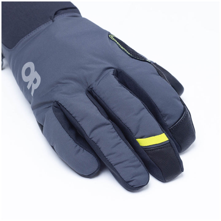 Outdoor Research Deviator Pro Gloves Storm