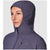 Outdoor Research Deviator Hoodie - Women's Smoky Quartz