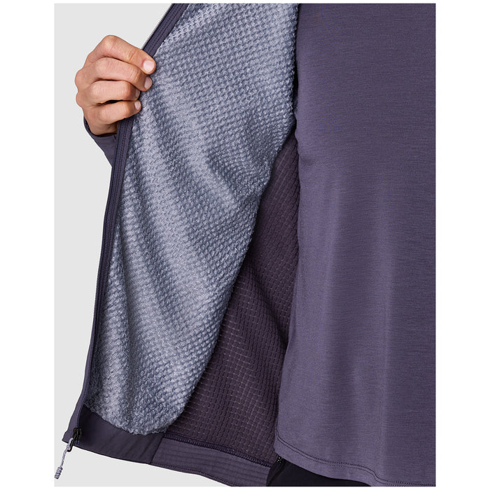 Outdoor Research Deviator Hoodie - Women's Smoky Quartz