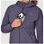 Outdoor Research Deviator Hoodie - Women's Smoky Quartz