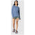Outdoor Research ActiveIce Spectrum Sun Long-Sleeve T-Shirt - Women's Ascent Blue Heather