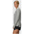 Outdoor Research ActiveIce Spectrum Sun Long-Sleeve T-Shirt - Women's Grey Heather
