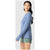 Outdoor Research ActiveIce Spectrum Sun Long-Sleeve T-Shirt - Women's Ascent Blue Heather
