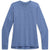 Outdoor Research ActiveIce Spectrum Sun Long-Sleeve T-Shirt - Women's Ascent Blue Heather