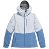 Titanium/Ascent Blue