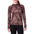 Outdoor Research Echo Hoodie - Women's Terrestrial Vapor Print