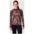 Outdoor Research Echo Hoodie - Women's Terrestrial Vapor Print