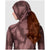 Outdoor Research Echo Hoodie - Women's Terrestrial Vapor Print