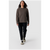 Outdoor Research Eclipse Waffle Hoodie - Women's Gravel