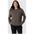 Outdoor Research Eclipse Waffle Hoodie - Women's Gravel