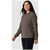 Outdoor Research Eclipse Waffle Hoodie - Women's Gravel