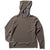 Outdoor Research Eclipse Waffle Hoodie - Women's Gravel
