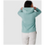 Outdoor Research Eclipse Waffle Hoodie - Women's Thyme