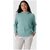 Outdoor Research Eclipse Waffle Hoodie - Women's Thyme
