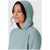 Outdoor Research Eclipse Waffle Hoodie - Women's Thyme