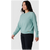 Outdoor Research Eclipse Waffle Long-Sleeve T-Shirt - Women's Thyme