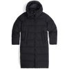 Solid Black