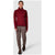 Outdoor Research Deviator Fleece Half Zip - Women's Vermillion