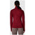 Outdoor Research Deviator Fleece Half Zip - Women's Vermillion