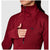 Outdoor Research Deviator Fleece Half Zip - Women's Vermillion