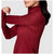 Outdoor Research Deviator Fleece Half Zip - Women's Vermillion