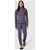 Outdoor Research Deviator Fleece Half Zip - Women's Smoky Quartz