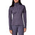 Outdoor Research Deviator Fleece Half Zip - Women's Smoky Quartz
