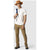 Outdoor Research Eclipse Sun T-Shirt - Men's Oyster