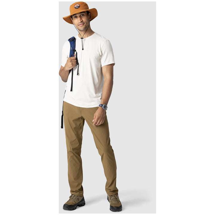 Outdoor Research Eclipse Sun T-Shirt - Men's Oyster