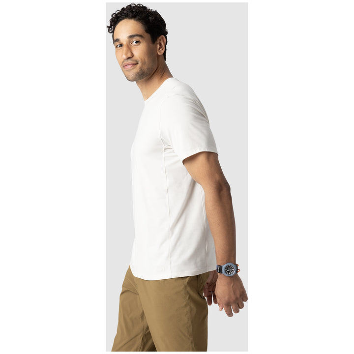 Outdoor Research Eclipse Sun T-Shirt - Men's Oyster