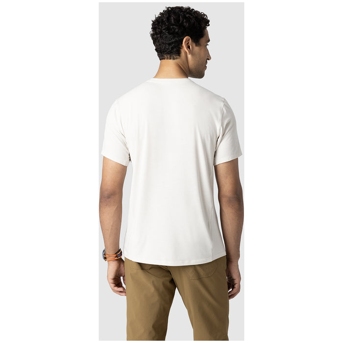 Outdoor Research Eclipse Sun T-Shirt - Men's Oyster