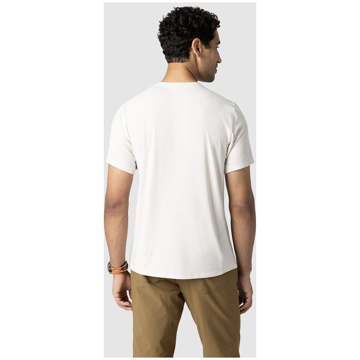 Outdoor Research Eclipse Sun T-Shirt - Men's Oyster