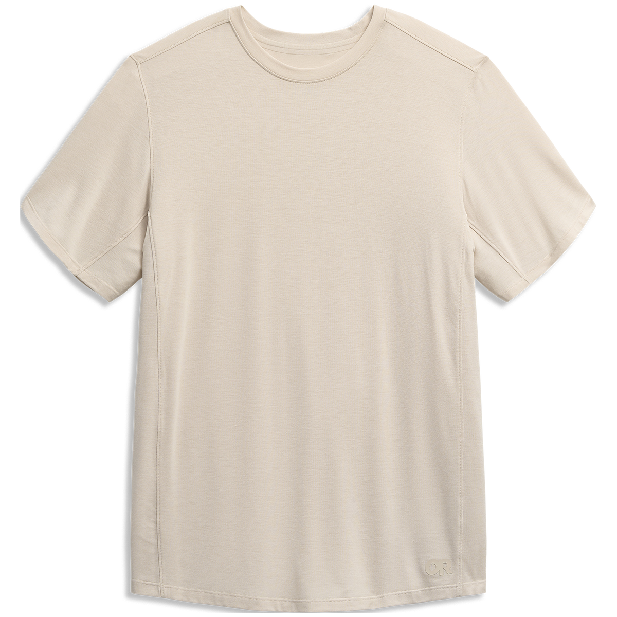 Outdoor Research Eclipse Sun T-Shirt - Men's Oyster