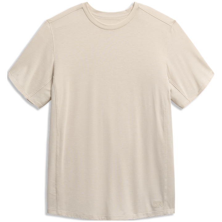 Outdoor Research Eclipse Sun T-Shirt - Men's Oyster